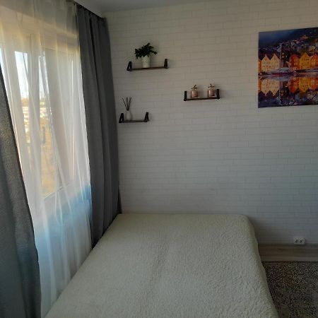 Wiktoria Apartamento Białystok Exterior foto