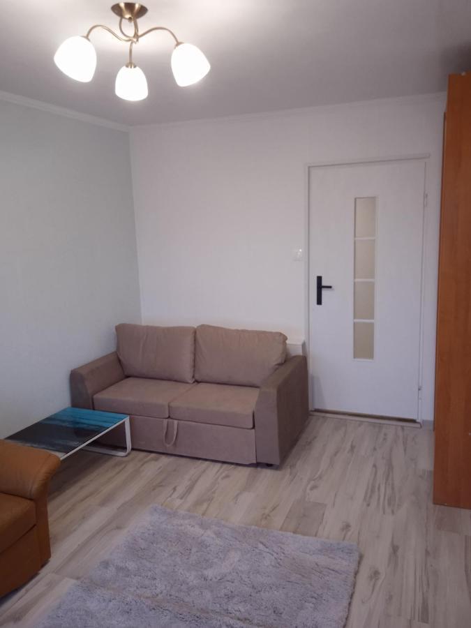 Wiktoria Apartamento Białystok Habitación foto